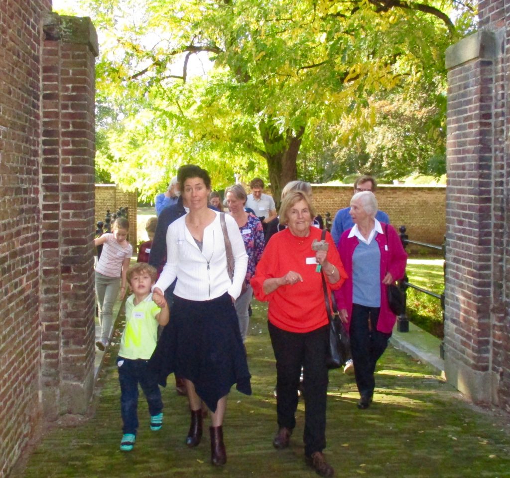 Vera Rive Box Agaath, Oscar, Tessa, Climmy, Els, Vera – De la Rive Box.nl