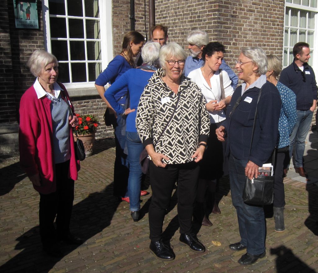Vera Rive Box Vera, Marline en Madelon – De la Rive Box.nl